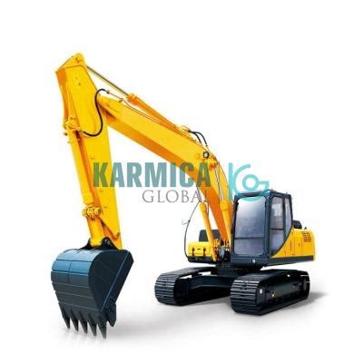 Crawler Excavator Manufacturers & Suppliers 